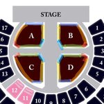[EXO] 나 스탠딩 펜스 추천좀
