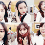 [에이핑크] 그거앎??