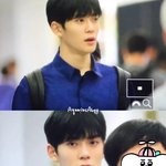 [EXO] 존잘