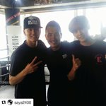 [BTOB] 동근이랑 민혁이 <b>복싱</b>