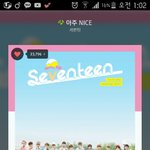 [세븐틴] ㅅㄷ 플디나이순