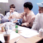 [방탄소년단] 쌍쌍케미