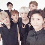 [몬스타엑스] 몬애기들 보고싶다ㅠㅠ