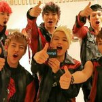 [BAP] 힘들어도