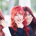 걸스데이 <b>민아</b> 친언니