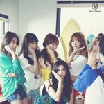 헬로비너스 컴백 준비중!!