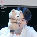 [방탄소년단] 모찌 <b>찜</b> 박<b>찜</b> <b>찜찜</b>