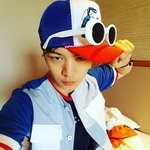 [BTOB] <b>성재</b> 미자때 같다