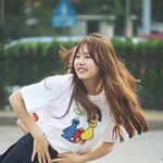 <b>귀염</b> 돋는 女돌 플레어 스커트