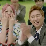 <b>허영지</b> 인스타그램 또오해영 패션