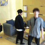 [방탄소년단] <b>정국이</b> 왤캐 신났어ㅋㅋ