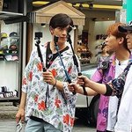 [<b>육성</b>재조이] 뎨뎨여행중~