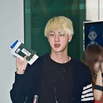 [방탄소년단] 아이 <b>무셔</b>