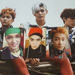 [NCT] 포카 넘 <b>귀여</b>웡
