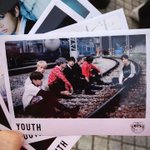 [방탄소년단] youth <b>사진</b> 너무 예쁘..