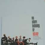 [NCT] 엔도시 첫번째 앨범(포스터 생각보다 큼)