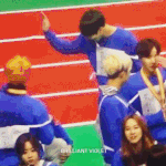 [방탄소년단] <b>희망</b>이가 착한이유ㅠㅠ