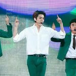 [EXO] <b>두둑</b>갑은이거지