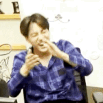 [EXO] <b>묵직</b>갑