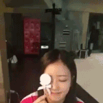 [에이핑크] <b>윤</b>뽐 뭐냐