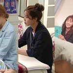 [모두드루와] 소녀시대 유리