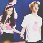 [EXO] 잘어울리는 탱큥 <b>합성</b>짤