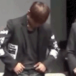 [EXO] 뷔랑 <b>윤곽</b>