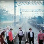 [방탄소년단] 나 지금 잠금화면