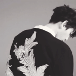 [백현] <b>에리</b>들이 백현이 등 참 좋아하는데여 ㅠㅠ