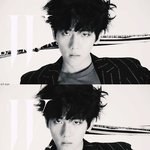 [백현] <b>에리</b>들이 백현이 눈빛 참 좋아하는데여 ㅠㅠ
