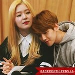 [EXO] 큥린 합성짤 보고가<b>세여</b>