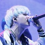 [방탄소년단] 난 윤기 노래할때 신기한게