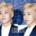 [시우민] 시우민이 겪는 고통