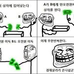 이거 답 좀 빨리 이거로 지금 누가맞는지 내기<b>중임</b>