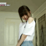 [댓글부탁해] 여자친구 <b>은하</b>가 입은 옷...