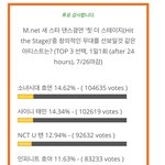 [인피니트] 호워니 4위임