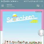 [세븐틴] 지금 짹 <b>원우</b>아녀?