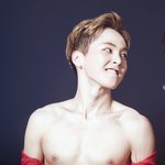 [시우민] 더쇼에 <b>베이글</b>남 시우민 영상 올라옴^>.<^