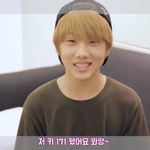 [NCT] 핵핵핵둥미안한데