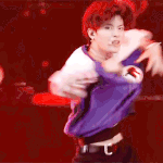 [NCT] 나카모토 <b>야망</b>
