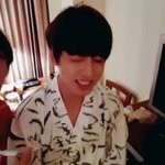 [방탄소년단] 정국이 노래할때