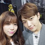 [인피니트] <b>명수</b> 이제 예쁘기까지..