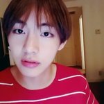 [방탄소년단] 태태앱 너무 예뻤어 ㅠㅠㅠㅠㅠ