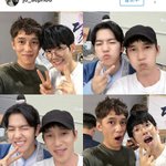 [EXO] <b>이사진</b>뒷북?