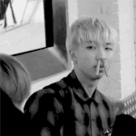 [세븐틴] G R <b>Boy</b>