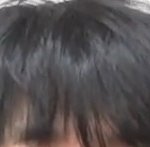 [EXO] 남자들 이런 머리 설레지 않음??