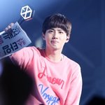 [EXO] <b>인원</b>체크