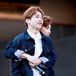 [EXO] <b>체조</b>경기장 집에서 자전거타고 20분거린데