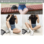 [루한] <b>물론</b> 망태할범도 안믿어 병신