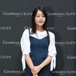 지안프랑코 로띠 빈티지 컬렉션 <b>론칭</b> 이벤트 강승현